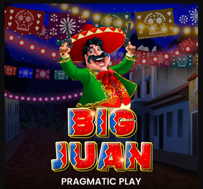 Big Juan en la app Coolbet
